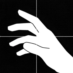 Drawing Grid simgesi