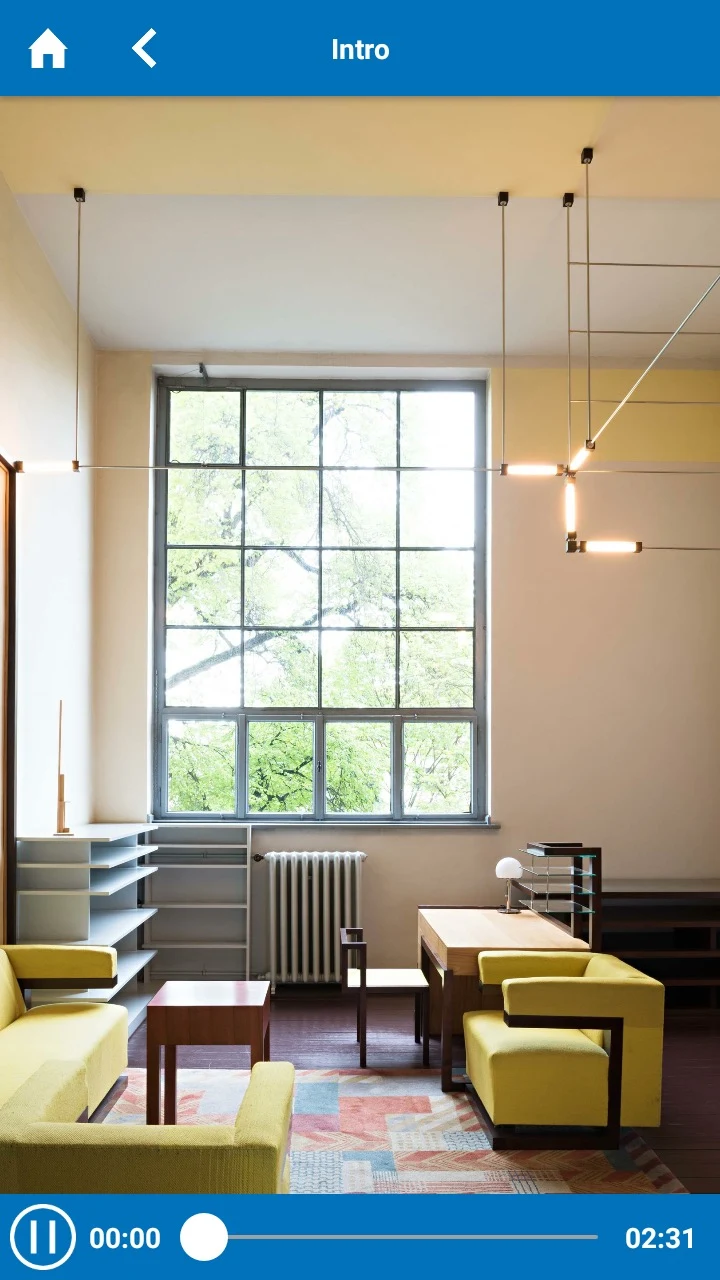 Where is Walter? screenshot